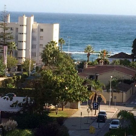 Nuevo Rincon Appartement Rincón de la Victoria Buitenkant foto