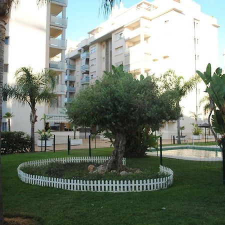 Nuevo Rincon Appartement Rincón de la Victoria Buitenkant foto