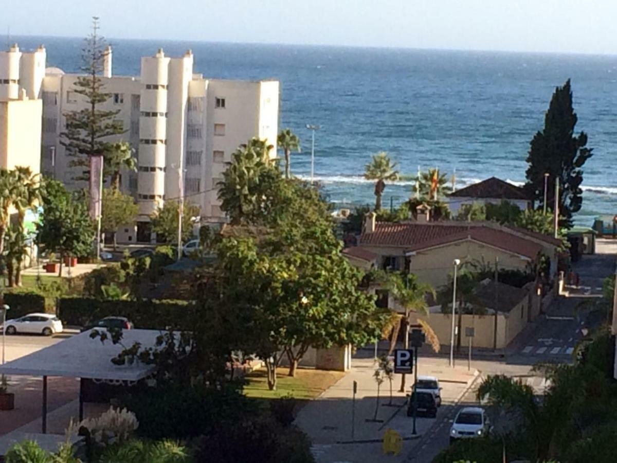 Nuevo Rincon Appartement Rincón de la Victoria Buitenkant foto
