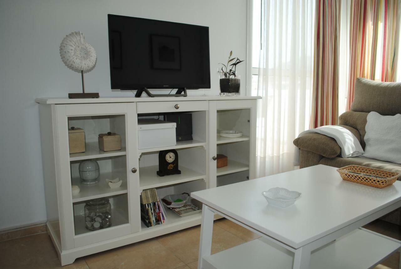 Nuevo Rincon Appartement Rincón de la Victoria Buitenkant foto