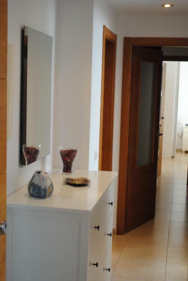 Nuevo Rincon Appartement Rincón de la Victoria Buitenkant foto