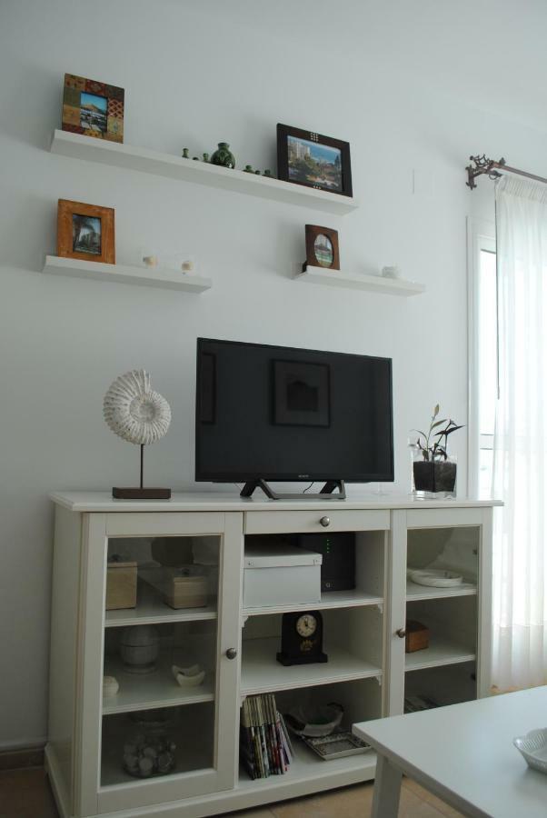 Nuevo Rincon Appartement Rincón de la Victoria Buitenkant foto