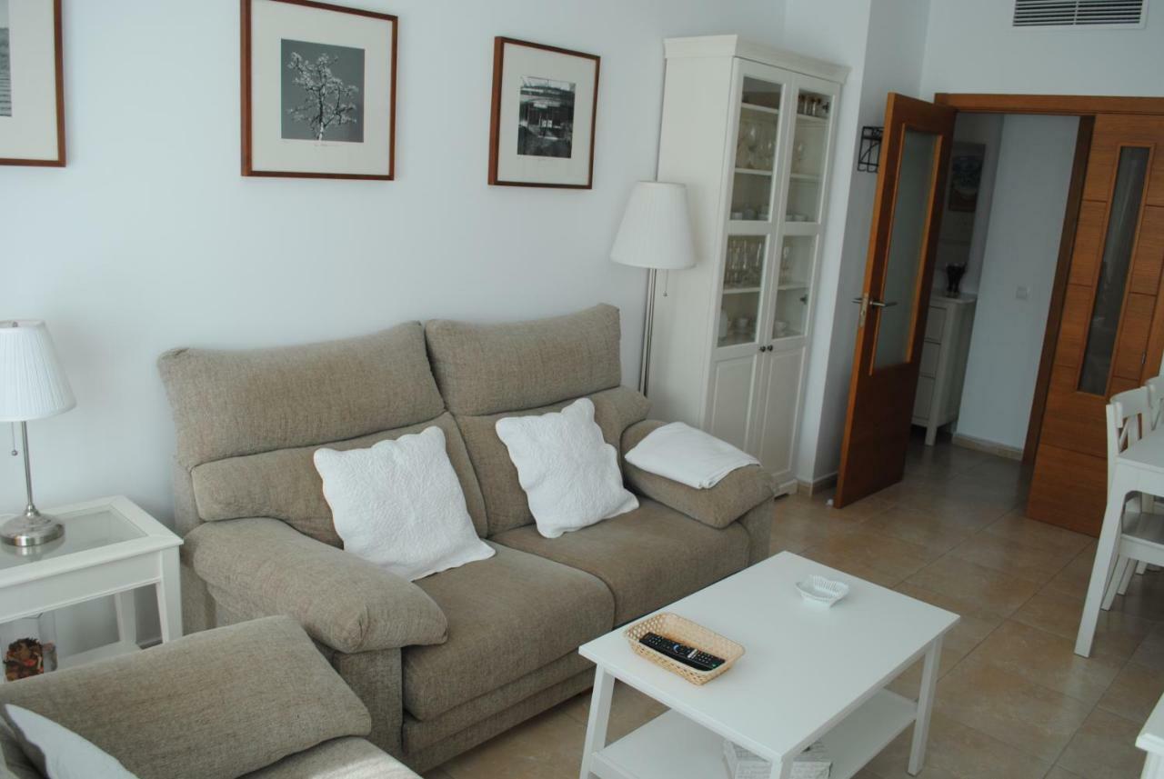 Nuevo Rincon Appartement Rincón de la Victoria Buitenkant foto