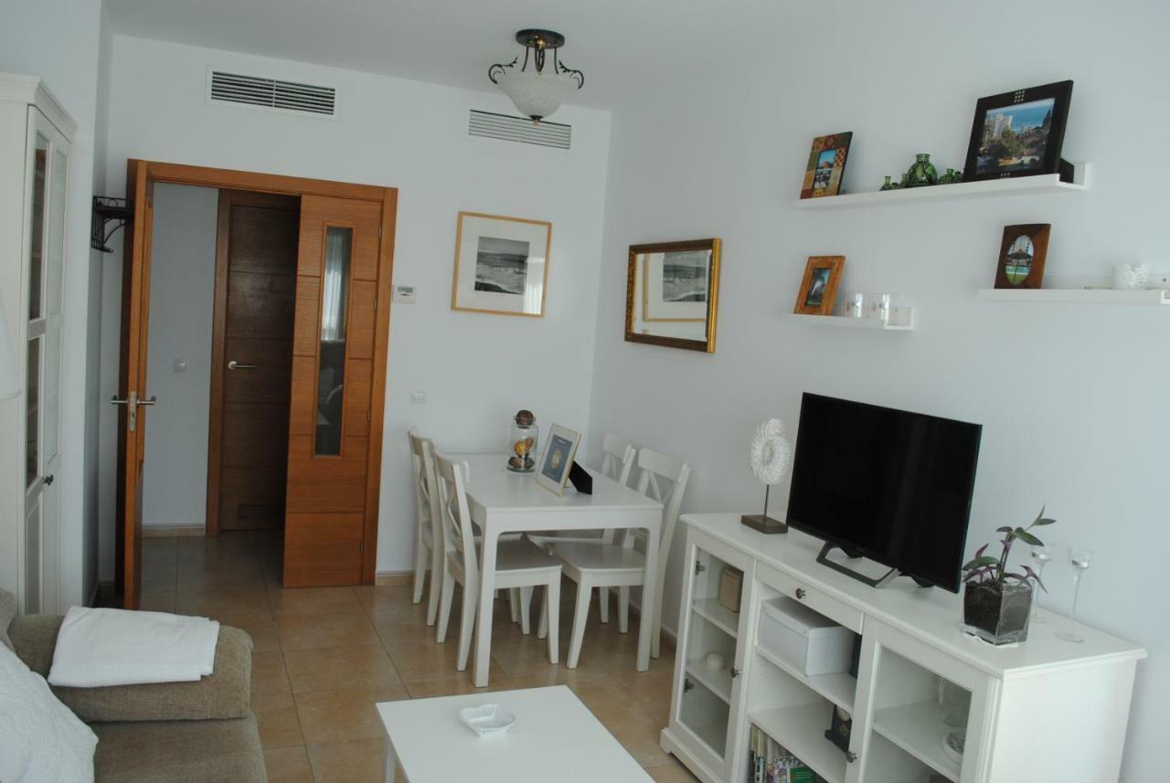 Nuevo Rincon Appartement Rincón de la Victoria Buitenkant foto