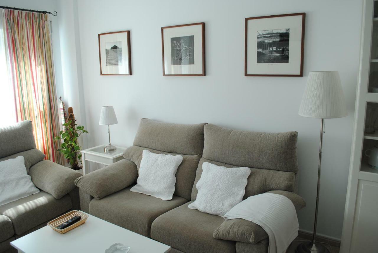 Nuevo Rincon Appartement Rincón de la Victoria Buitenkant foto