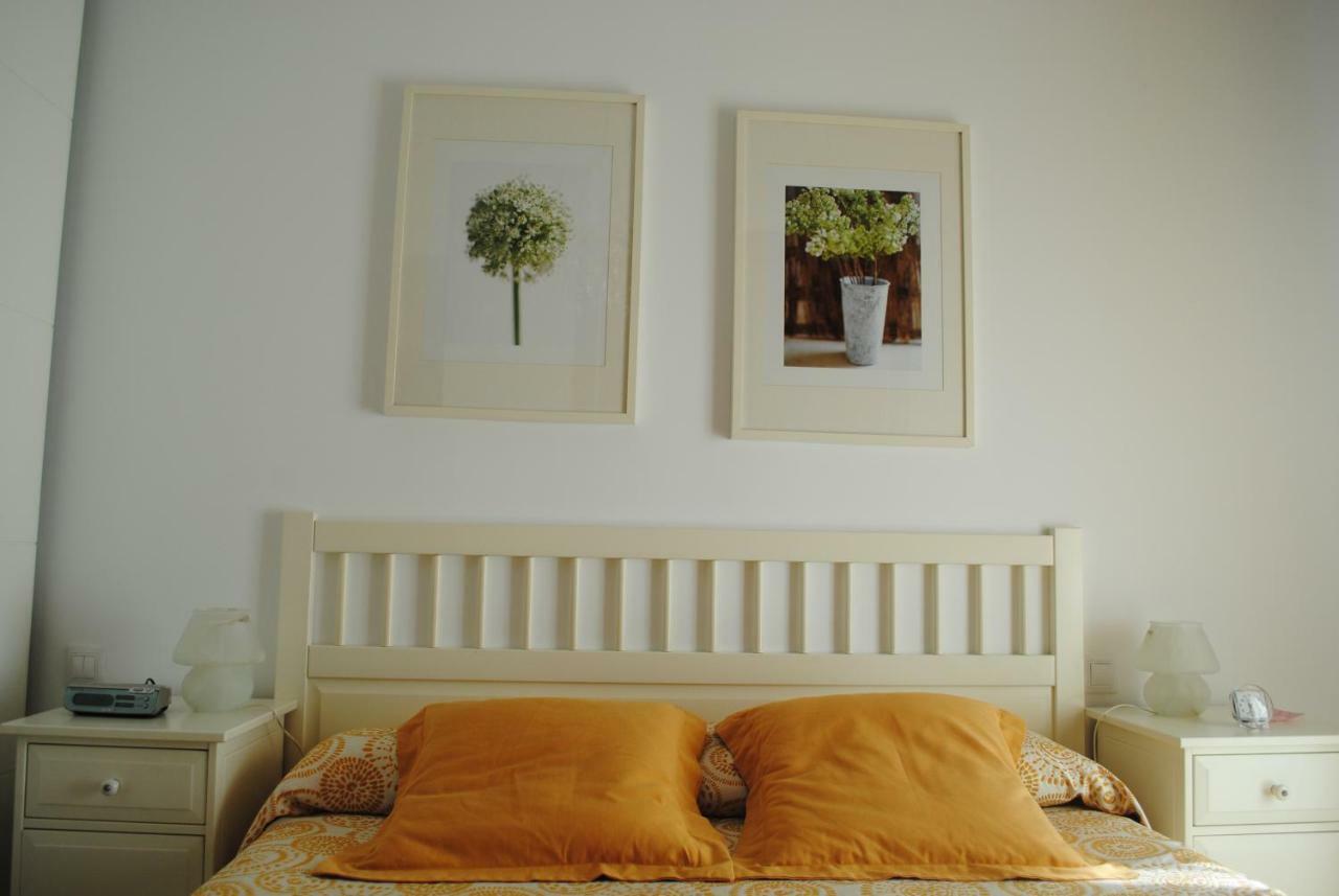 Nuevo Rincon Appartement Rincón de la Victoria Buitenkant foto