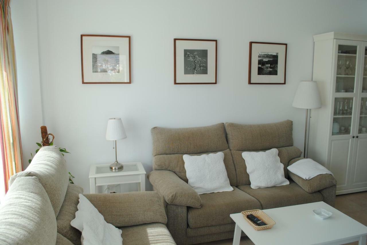 Nuevo Rincon Appartement Rincón de la Victoria Buitenkant foto
