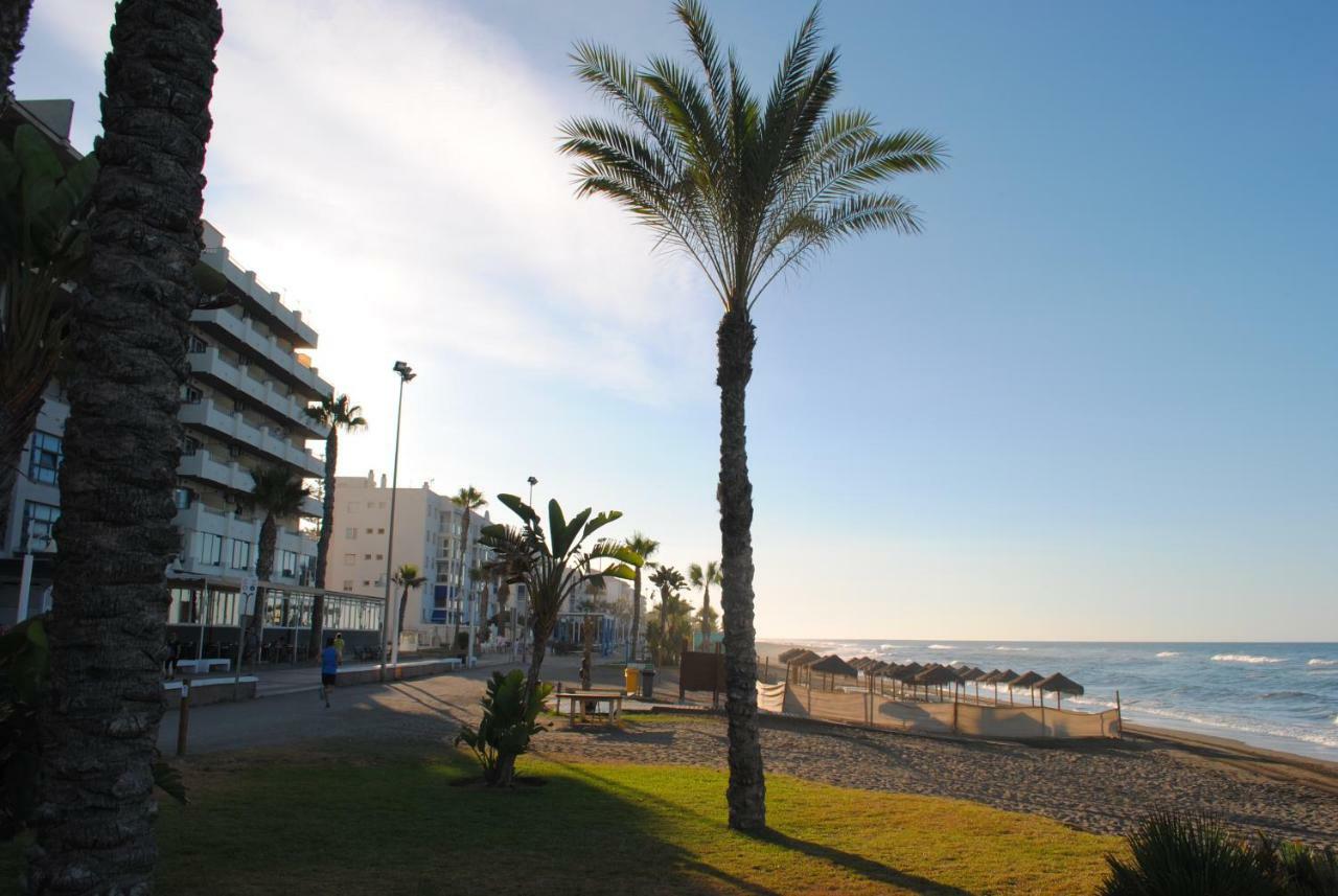 Nuevo Rincon Appartement Rincón de la Victoria Buitenkant foto