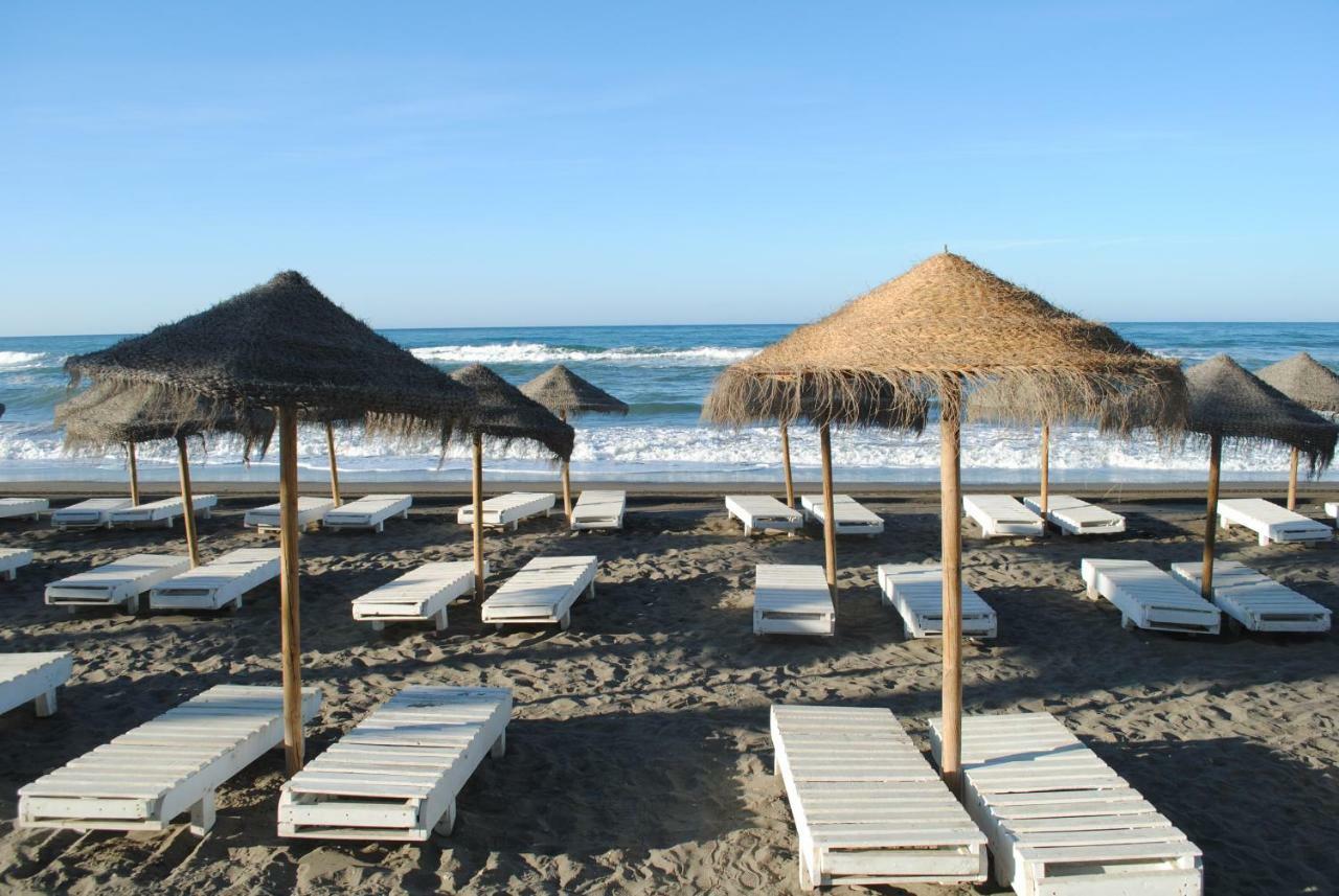 Nuevo Rincon Appartement Rincón de la Victoria Buitenkant foto
