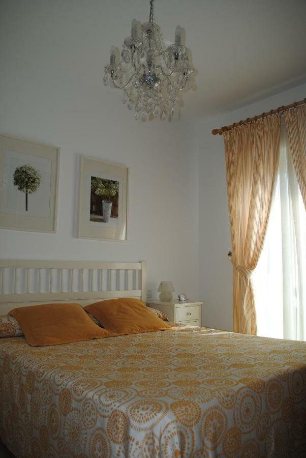 Nuevo Rincon Appartement Rincón de la Victoria Buitenkant foto