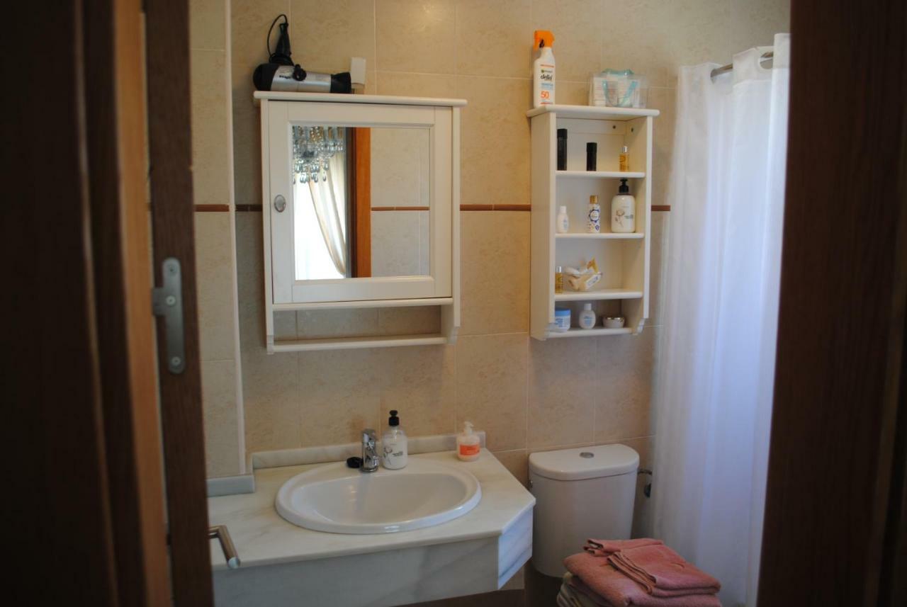 Nuevo Rincon Appartement Rincón de la Victoria Buitenkant foto
